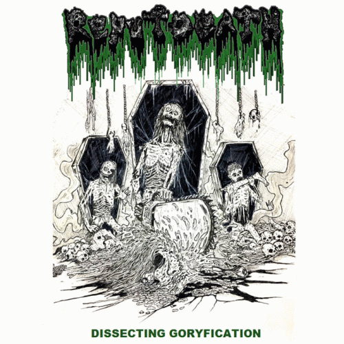 Reputdeath : Dissecting Goryfication